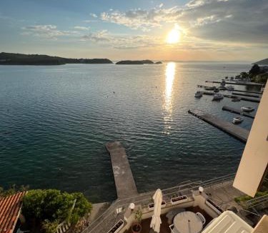 Supetarska Draga Apartment | Apartments Villa Emilija