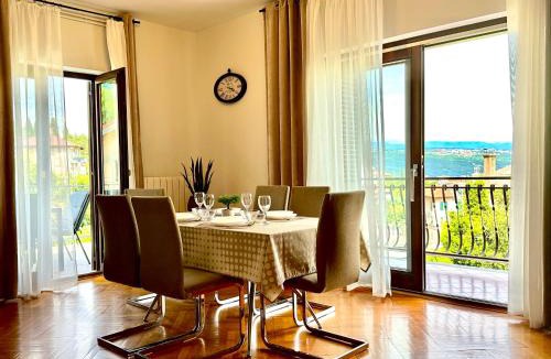 Opatija Apartment | Apartments Villa Ida