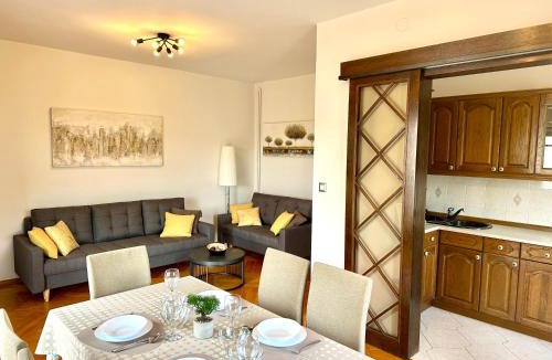 Opatija Apartment | Apartments Villa Ida