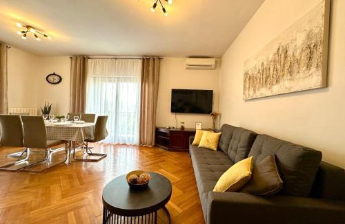 Opatija Apartment | Apartments Villa Ida