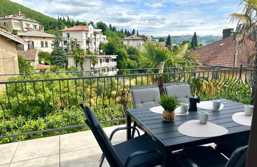 Opatija Apartment | Apartments Villa Ida
