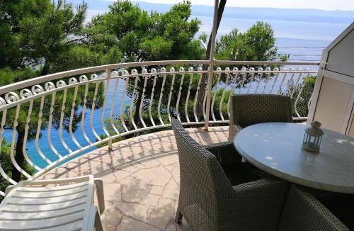 Marusici Apartment | Apartments Villa Jadranka