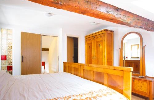Kastav Apartment | Apartments Villa Kastav in Old town center with sea view and parking