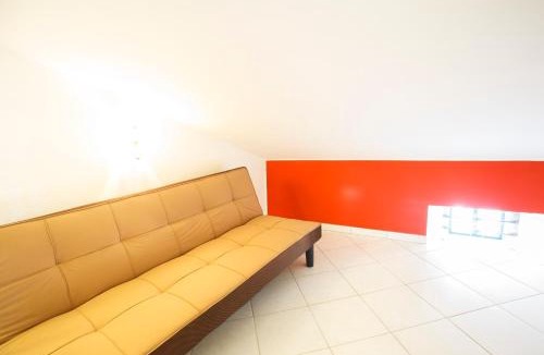 Kastav Apartment | Apartments Villa Kastav in Old town center with sea view and parking