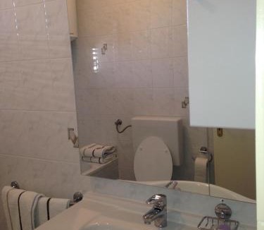 Pjescana Uvala Apartment | Apartments Villa Kristina