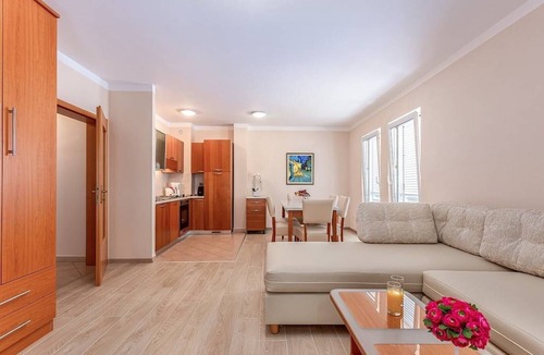 Zidarici Apartment | Apartments Villa Malin / Apartment Malin 4