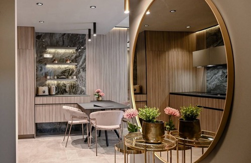 Zidarici Apartment | Apartments Villa Malin / Apartment Malin 3