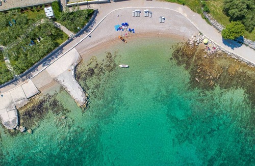 Zidarici Apartment | Apartments Villa Malin / Apartment Malin 3