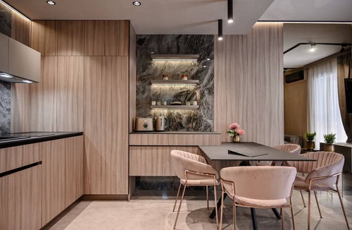 Zidarici Apartment | Apartments Villa Malin / Apartment Malin 3