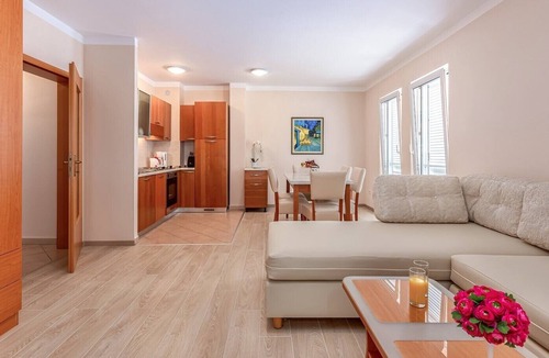 Zidarici Apartment | Apartments Villa Malin / Apartment Malin 4