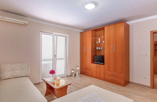 Zidarici Apartment | Apartments Villa Malin / Apartment Malin 4