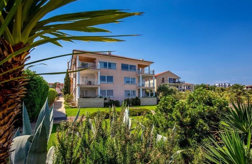 Zidarici Apartment | Apartments Villa Malin / Apartment Malin 18