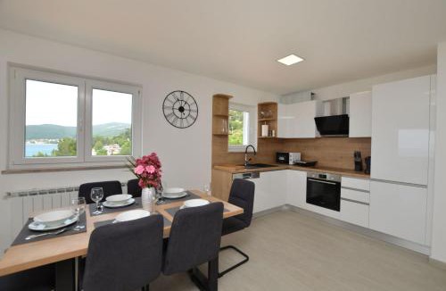 Miholascica Apartment | Apartments Villa Sofia