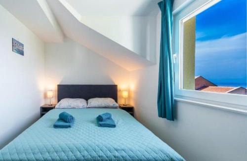 Zavrelje Apartment | Apartments Villa Soleil
