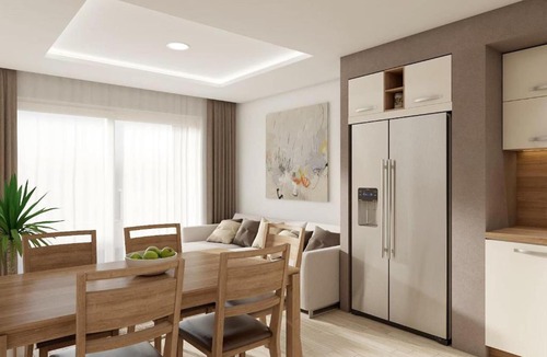 Kampor Apartment | Apartments Villa Subic