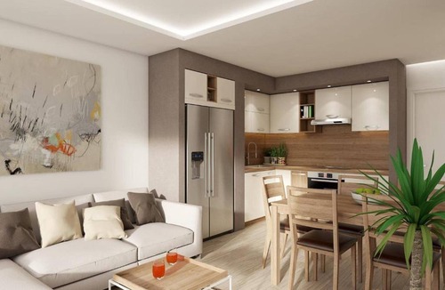 Kampor Apartment | Apartments Villa Subic