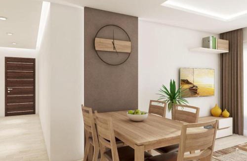 Kampor Apartment | Apartments Villa Subic - Superior Two Bedroom Apartment with Balcony B2