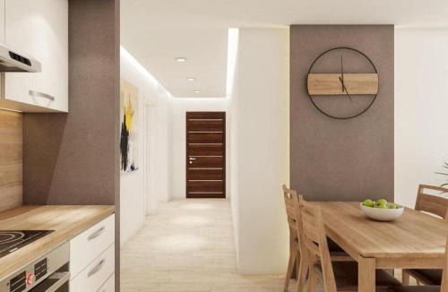 Kampor Apartment | Apartments Villa Subic - Superior Two Bedroom Apartment with Balcony B2