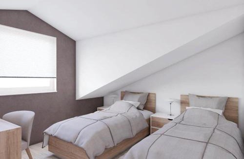 Kampor Apartment | Apartments Villa Subic - Two Bedroom Apartment C2