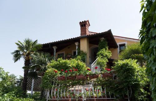 Lovran Apartment | Apartments Villa Zara