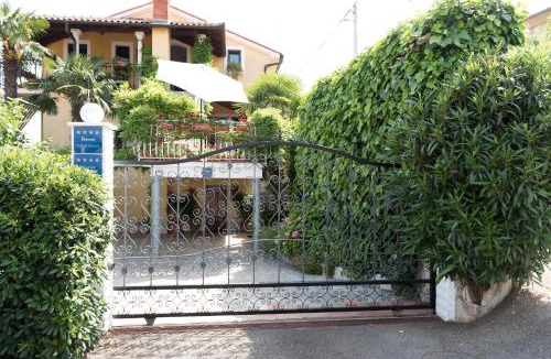 Lovran Apartment | Apartments Villa Zara