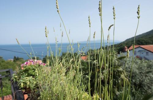 Lovran Apartment | Apartments Villa Zara