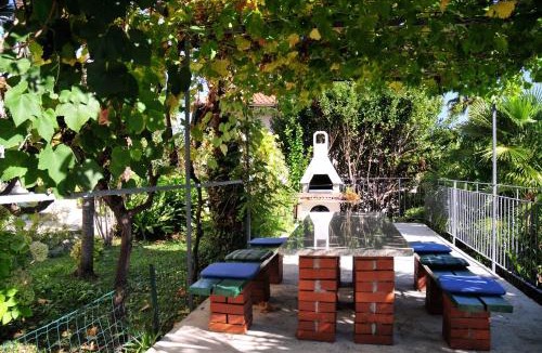 Lovran Apartment | Apartments Villa Zara