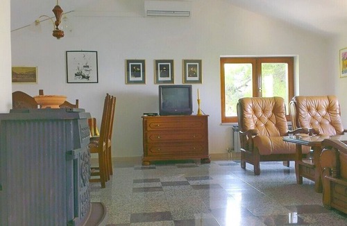 Stomorska Apartment | Apartments Vjeko, (1944), Stomorska, Croatia