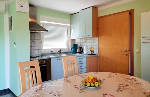 Soline Apartment | Apartments Vodopija (64141-A2) - Soline - island Krk