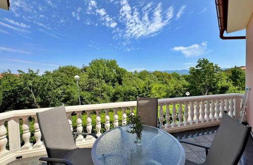 Soline House | Apartments Vodopija