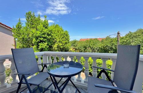 Soline House | Apartments Vodopija