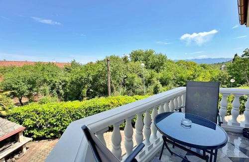 Soline House | Apartments Vodopija