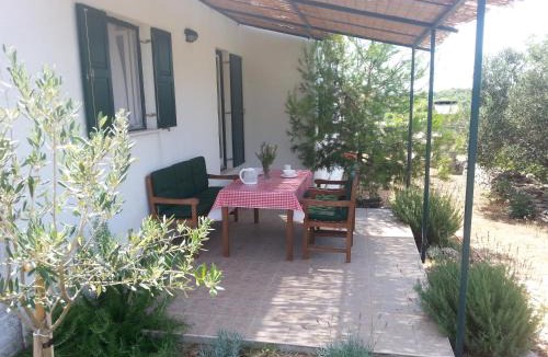 Maslinica Apartment | Apartments Voga