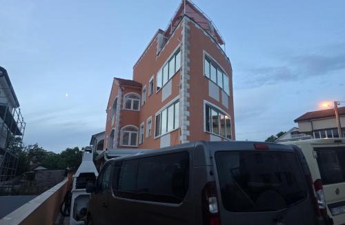 Silo Apartment | Apartments Vugica Šilo