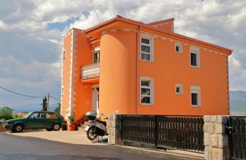 Silo Apartment | Apartments Vugica Šilo