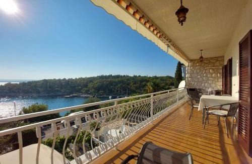 Klanfari Apartment | Apartments Vukovic