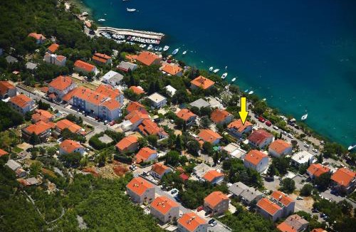 Klanfari Apartment | Apartments Vukovic