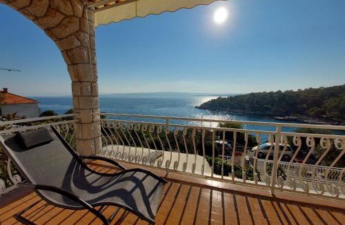 Klanfari Apartment | Apartments Vukovic