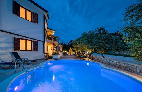Drenje Apartment | Apartments Wellness (75751-A4) - Ravni