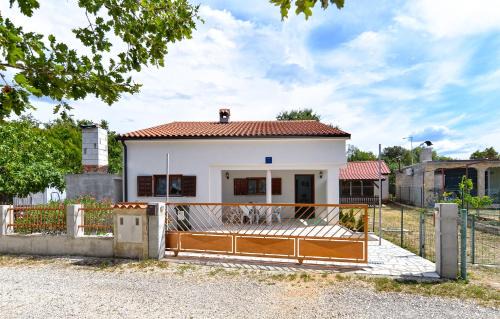 Gajana Apartment | Apartments with a parking space Gajana, Fazana - 20769