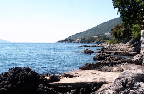 Opric Apartment | Apartments with a parking space Opric, Opatija - 2319