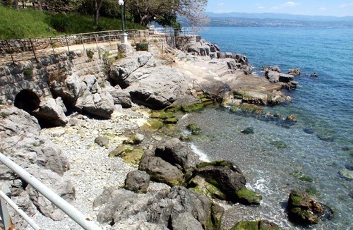 Opric Apartment | Apartments with a parking space Opric, Opatija - 2319