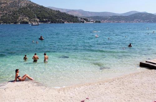 Marina Apartment | Apartments with a parking space Marina, Trogir - 11607