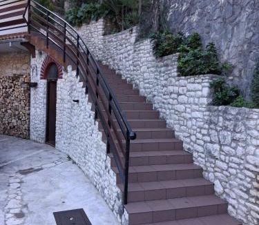 Sucici Apartment | Apartments with parking space Moscenicka Draga, Opatija - 7746