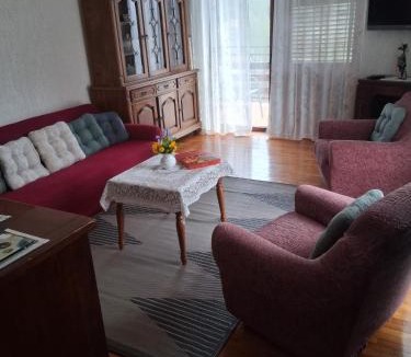 Sucici Apartment | Apartments with parking space Moscenicka Draga, Opatija - 7746