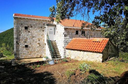 Mljet Apartment | Apartments with parking space Babino Polje, Mljet - 22323