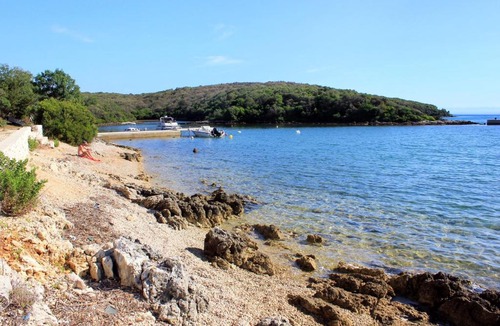 Punta Kriza Apartment | Apartments with parking space Punta kriza, Cres - 383