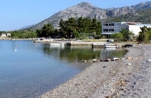 Seline Apartment | Apartments with parking space Seline, Paklenica - 17390