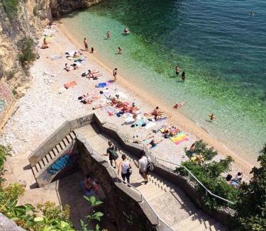 Kostrena Apartment | Apartments with parking space Kostrena, Rijeka - 14285