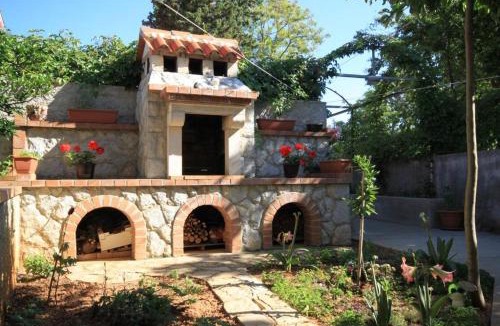 Nerezine Apartment | Apartments with parking space Nerezine, Losinj - 8049